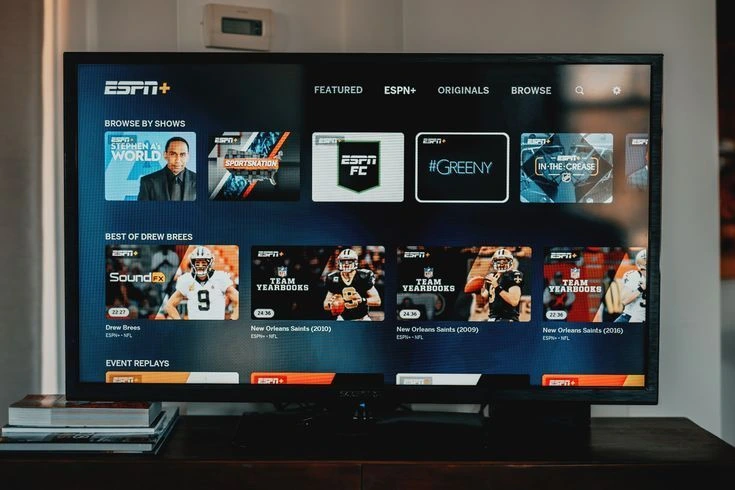 Best IPTV Subscription — Stream on Smart TV, mobile and tablet simultaneously