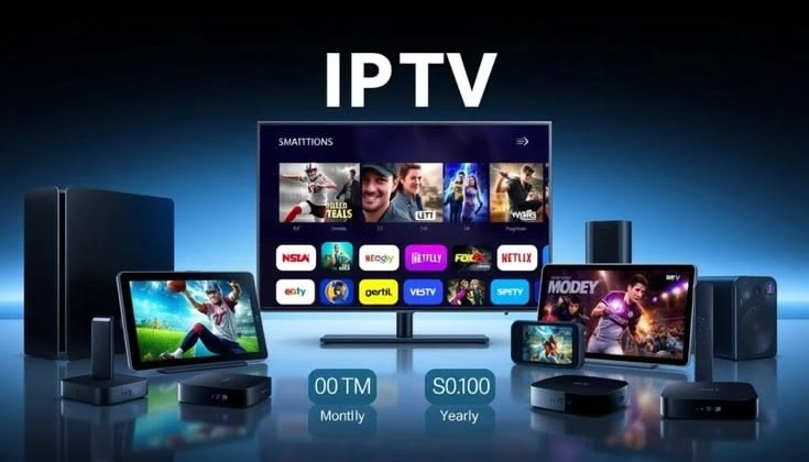 Premium IPTV Service for USA and Canada