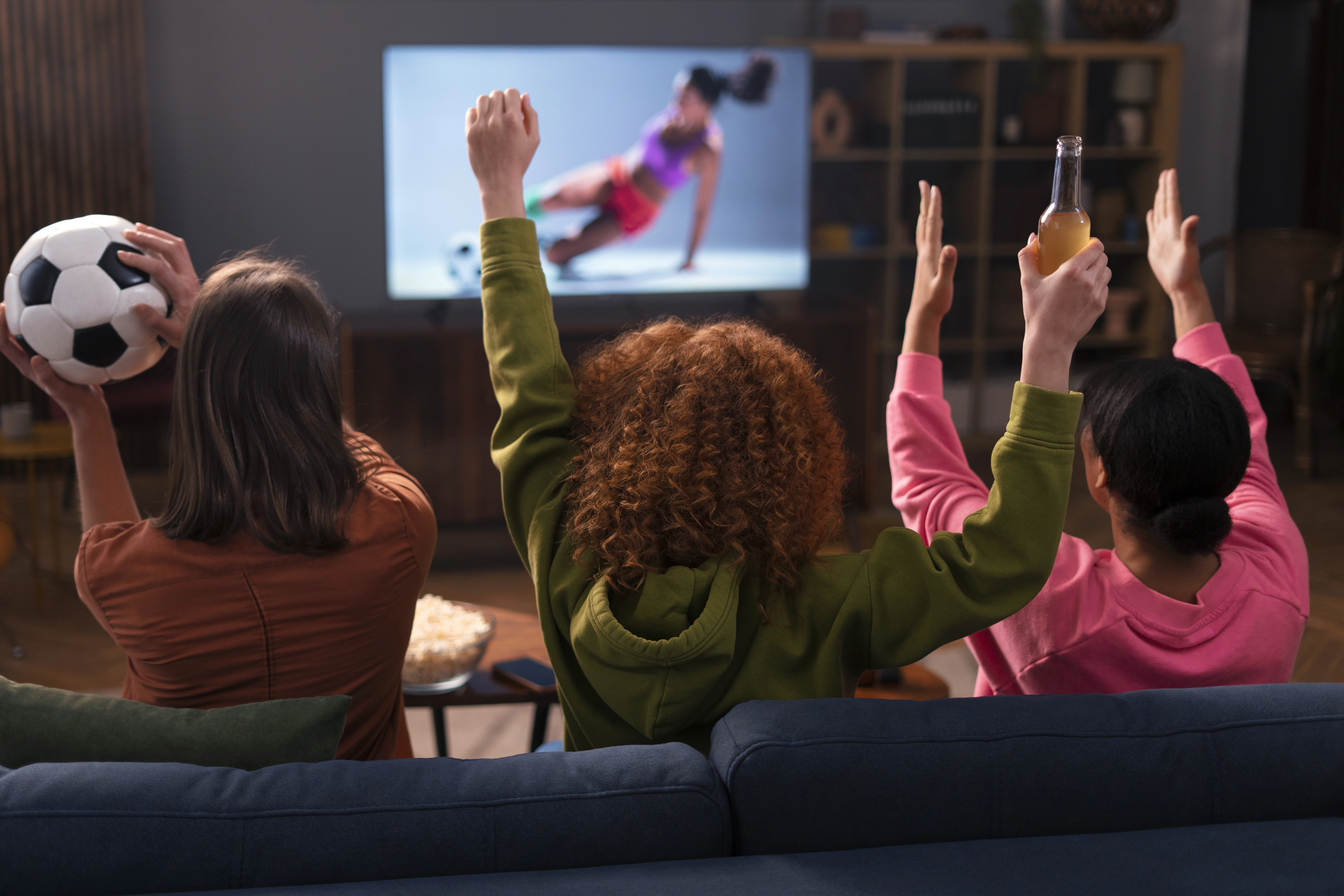 Good Movies to Watch on IPTV in 2026 — Kultofpop VOD library