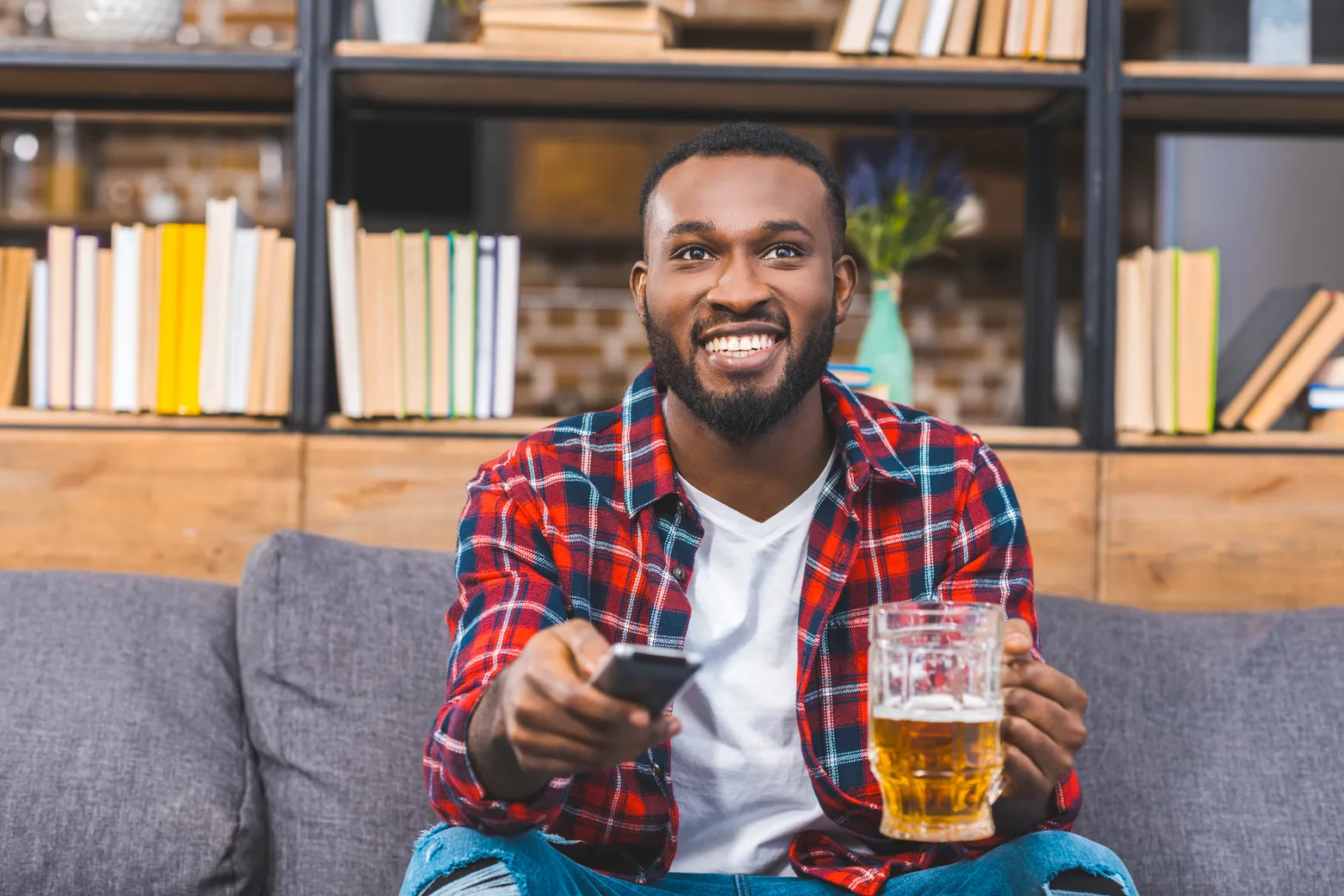 TV Shows and Series – IPTV entertainment channels